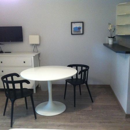 אפרטהוטל Vichy Residencia מראה חיצוני תמונה