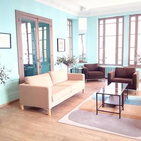 אפרטהוטל Vichy Residencia מראה חיצוני תמונה