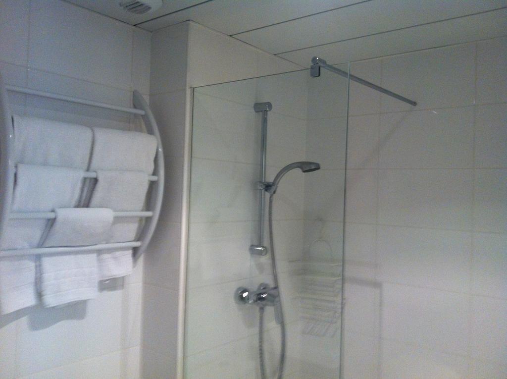 אפרטהוטל Vichy Residencia חדר תמונה