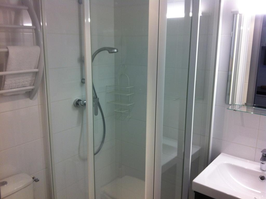 אפרטהוטל Vichy Residencia חדר תמונה