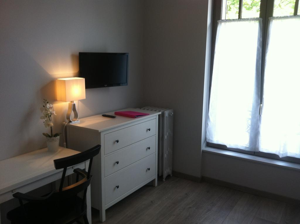 אפרטהוטל Vichy Residencia חדר תמונה