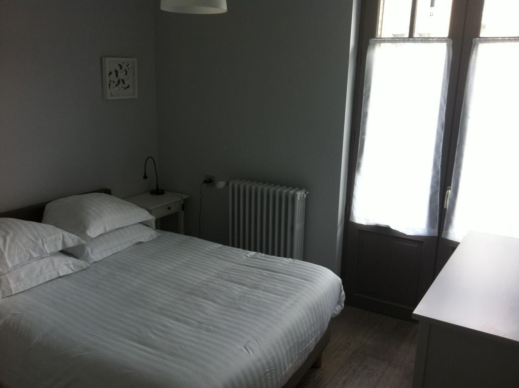 אפרטהוטל Vichy Residencia חדר תמונה