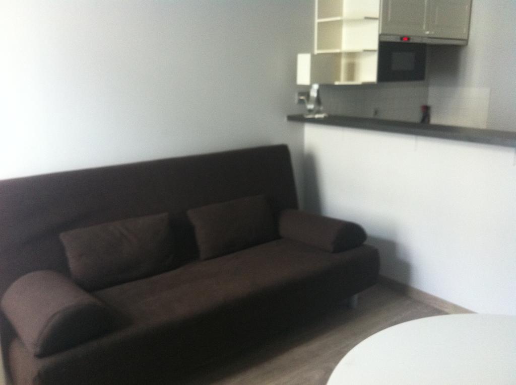 אפרטהוטל Vichy Residencia חדר תמונה