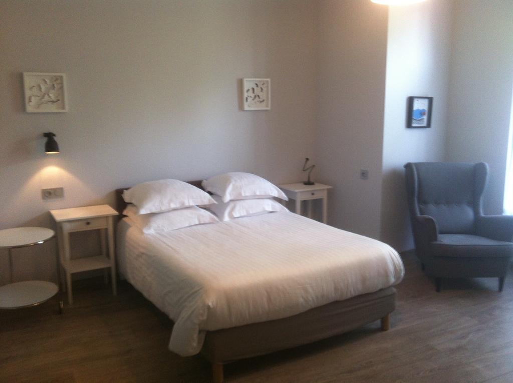 אפרטהוטל Vichy Residencia חדר תמונה