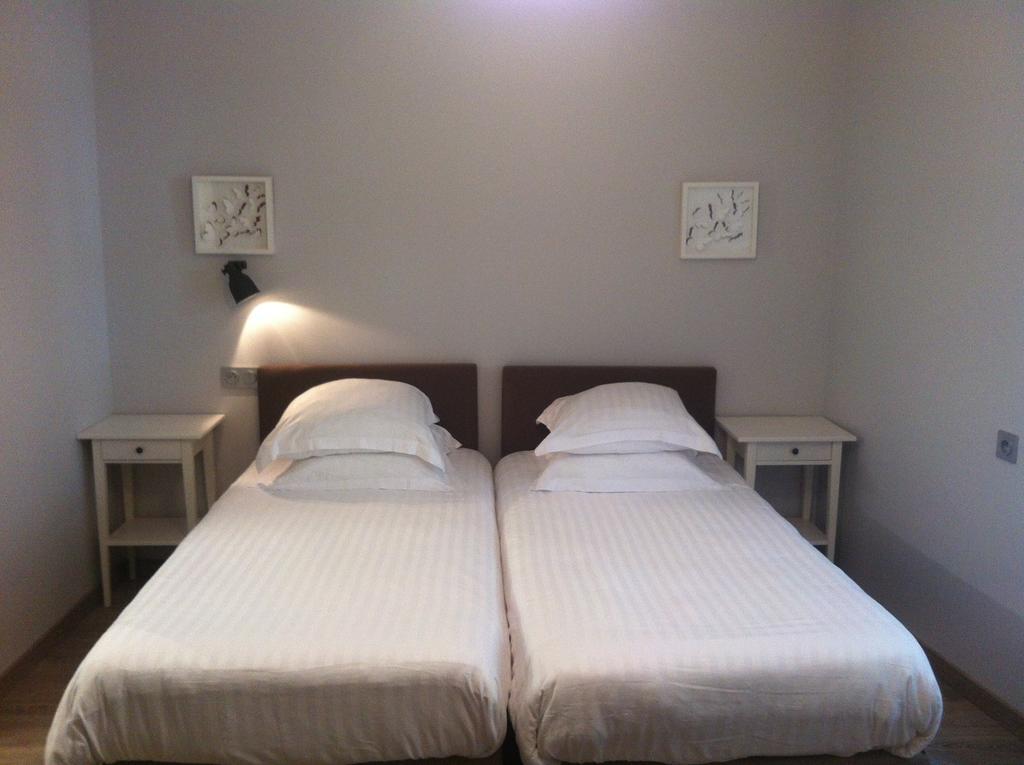 אפרטהוטל Vichy Residencia חדר תמונה