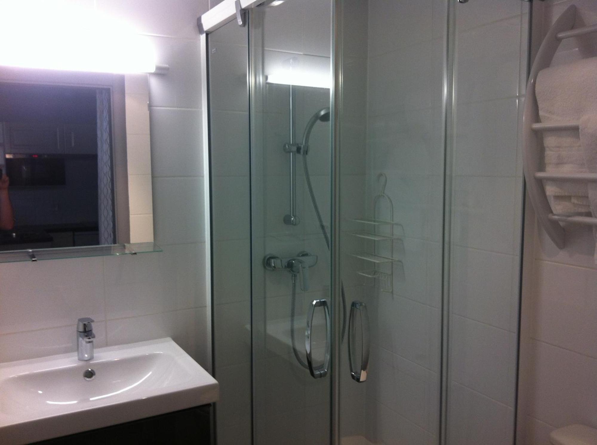 אפרטהוטל Vichy Residencia חדר תמונה