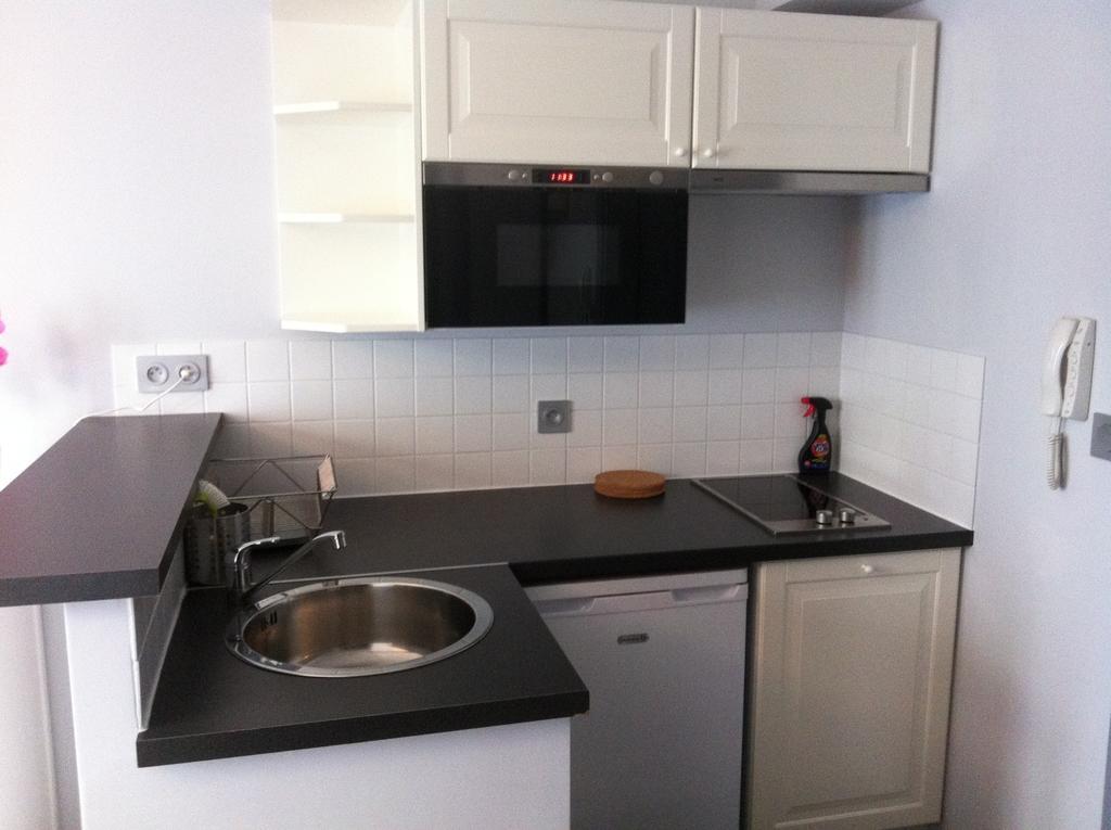 אפרטהוטל Vichy Residencia מראה חיצוני תמונה