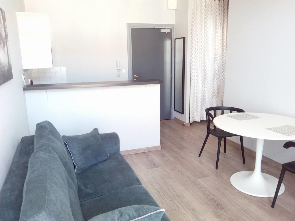 אפרטהוטל Vichy Residencia מראה חיצוני תמונה