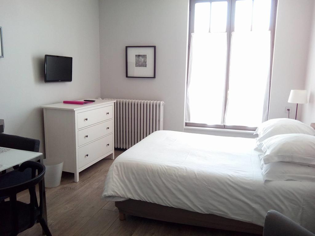אפרטהוטל Vichy Residencia מראה חיצוני תמונה