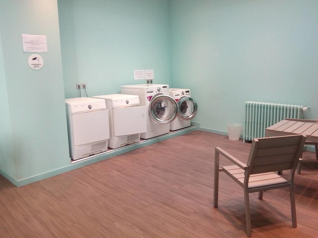אפרטהוטל Vichy Residencia מראה חיצוני תמונה