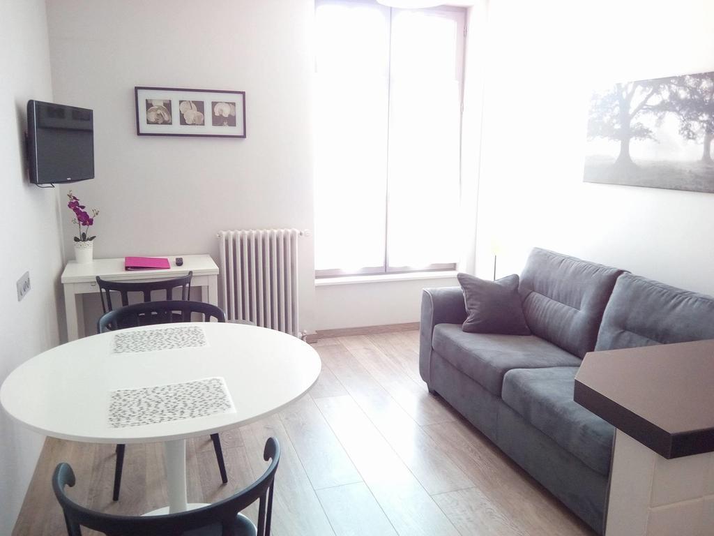 אפרטהוטל Vichy Residencia מראה חיצוני תמונה