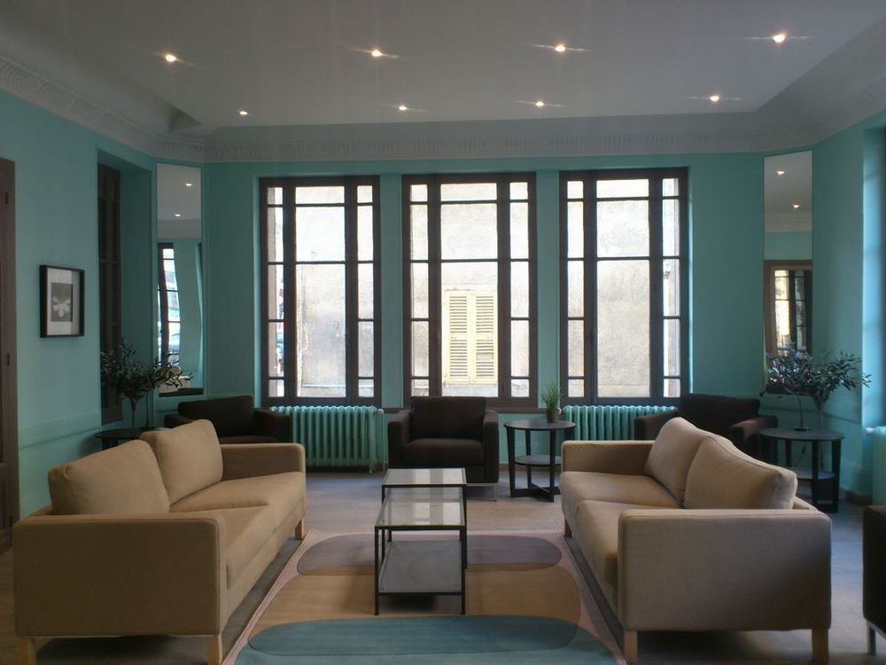 אפרטהוטל Vichy Residencia מראה חיצוני תמונה