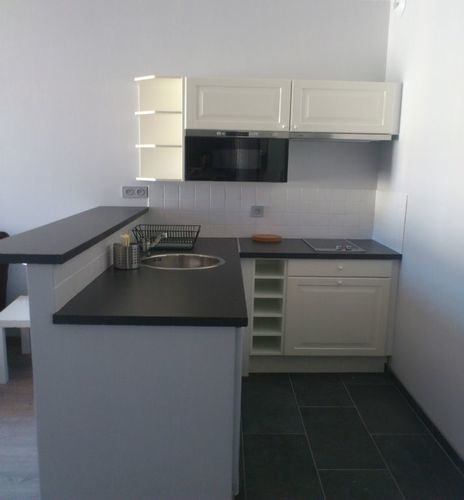 אפרטהוטל Vichy Residencia מראה חיצוני תמונה