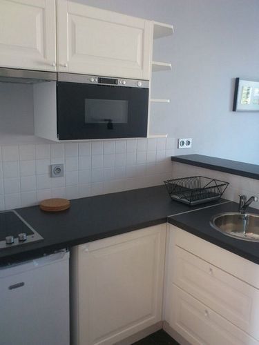אפרטהוטל Vichy Residencia מראה חיצוני תמונה
