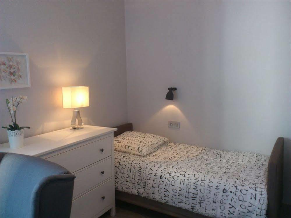 אפרטהוטל Vichy Residencia מראה חיצוני תמונה
